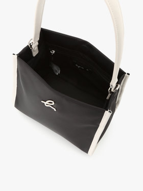 VOYAGE ウィメンズ バッグ＆ウォレット  2wayトートバッグ WAS37-02 ブラック