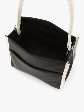 VOYAGE ウィメンズ バッグ＆ウォレット  2wayトートバッグ WAS37-02 ブラック