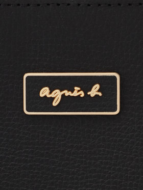 VOYAGE ウィメンズ バッグ＆ウォレット 2wayワンハンドルバッグ QAS02Z-04 ブラック