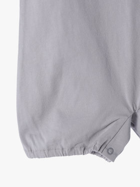 ENFANT ベビー 【Outlet】SFC1 L BODY ベビー ロンパース グレー