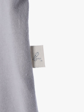 ENFANT ベビー 【Outlet】SFC1 L BODY ベビー ロンパース グレー