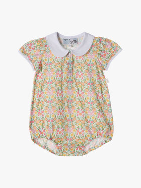 ENFANT ベビー 【Outlet】JJO9 L GRE. BLOOMER ベビー ワンピースブルマ ピンク系その他