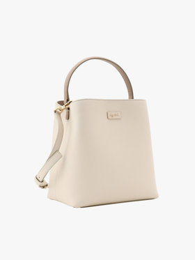 VOYAGE ウィメンズ バッグ＆ウォレット 2wayワンハンドルバッグ QAS02Z-04 オフホワイト