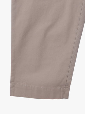 HOMME メンズ AP24 PANTALON パンツ ブラウン