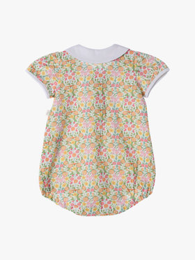 ENFANT ベビー 【Outlet】JJO9 L GRE. BLOOMER ベビー ワンピースブルマ ピンク系その他