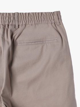 HOMME メンズ AP24 PANTALON パンツ ブラウン