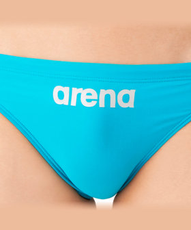 HOMME メンズ agnes b. x arena トレーニングブリーフ 水着 ブルー系その他