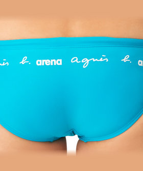 プ*ン様 agnes b. x arena トレーニングブリーフ 水着 agnes b.｜agnes b. x arena トレーニングブリーフ 水着 | Rakuten