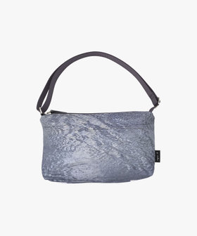 VOYAGE ウィメンズ バッグ＆ウォレット フォトプリント ナイロン 2way ラージ ボストンバッグ "My bag" RAT01R-01 グリーン