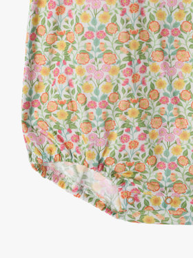 ENFANT ベビー 【Outlet】JJO9 L GRE. BLOOMER ベビー ワンピースブルマ ピンク系その他