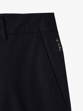 HOMME メンズ AP24 PANTALON パンツ ネイビー