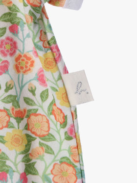 ENFANT ベビー 【Outlet】JJO9 L GRE. BLOOMER ベビー ワンピースブルマ ピンク系その他