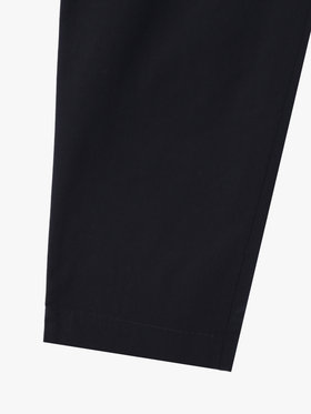HOMME メンズ AP24 PANTALON パンツ ネイビー