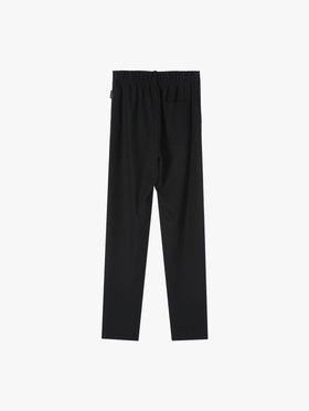 HOMME メンズ 【Outlet】JJO0 PANTALON パンツ ブラック