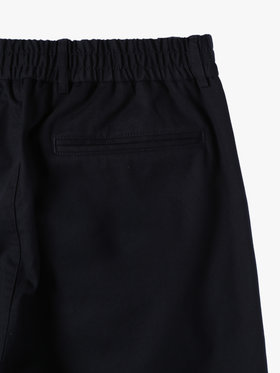 HOMME メンズ AP24 PANTALON パンツ ネイビー