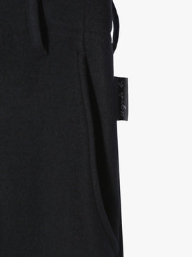 HOMME メンズ 【Outlet】JJO0 PANTALON パンツ ブラック