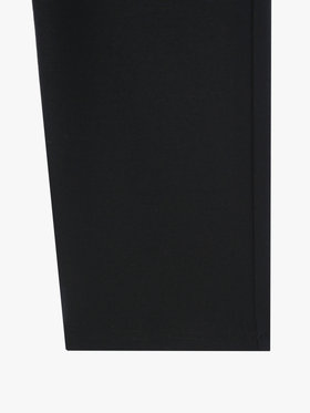 HOMME メンズ 【Outlet】JJO0 PANTALON パンツ ブラック