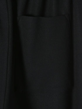 HOMME メンズ 【Outlet】JJO0 PANTALON パンツ ブラック