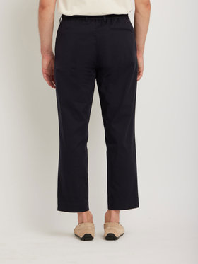 HOMME メンズ AP24 PANTALON パンツ ネイビー