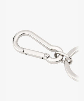 VOYAGE メンズ バッグ＆ウォレット キーホルダー KH03-01 シルバー