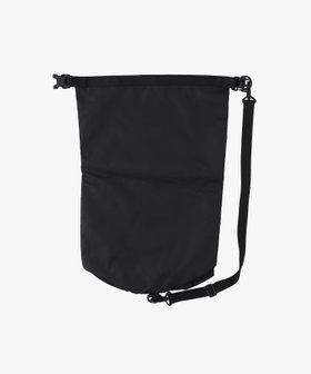 FEMME ウィメンズ agnes b. x arena ビーチバッグ ブラック