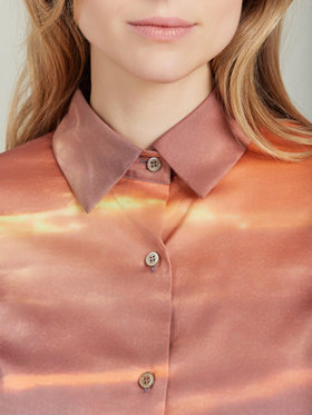 FEMME ウィメンズ 【Outlet】NU53 CHEMISE ブラウス マルチ