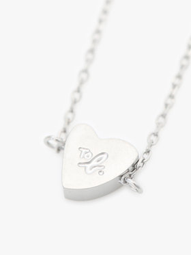 To b. by agnès b. ミニハート ブレスレット グリーン系その他