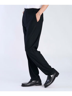 HOMME メンズ 【Outlet】JJO0 PANTALON パンツ ブラック