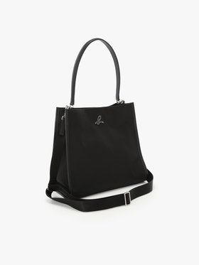 VOYAGE ウィメンズ バッグ＆ウォレット  2wayトートバッグ WAS37-03 ブラック