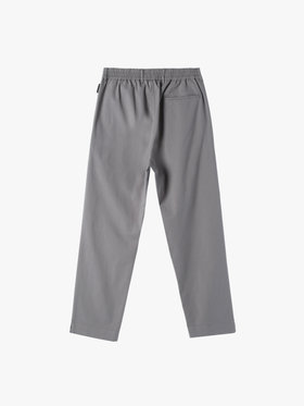 HOMME メンズ AP24 PANTALON パンツ グレー系その他