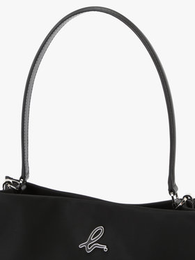 VOYAGE ウィメンズ バッグ＆ウォレット  2wayトートバッグ WAS37-03 ブラック