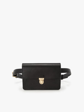 VOYAGE ウィメンズ バッグ＆ウォレット  alice ボディバッグ RAS06-03 ブラック