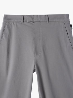 HOMME メンズ AP24 PANTALON パンツ グレー系その他