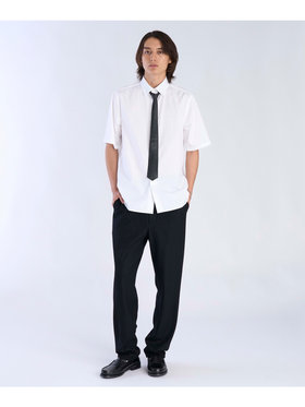 HOMME メンズ 【Outlet】JJO0 PANTALON パンツ ブラック