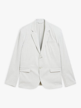 HOMME メンズ 【Outlet】RD45 VESTE ジャケット グレー