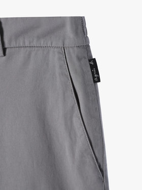 HOMME メンズ AP24 PANTALON パンツ グレー系その他