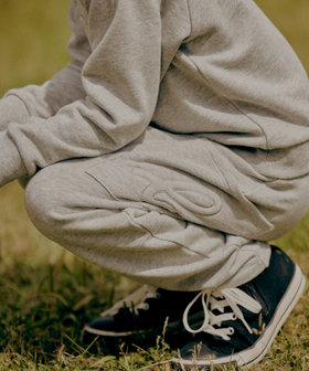 ENFANT ユニセックス agnes b. x CONVERSE コンバース キッズ CANVAS ALL STAR (R) Z HI / AB ブラック
