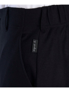 HOMME メンズ 【Outlet】JJO0 PANTALON パンツ ブラック