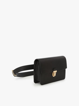 VOYAGE ウィメンズ バッグ＆ウォレット  alice ボディバッグ RAS06-03 ブラック