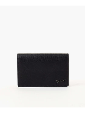 VOYAGE メンズ バッグ＆ウォレット  カードケース TAH16-07 ブラック