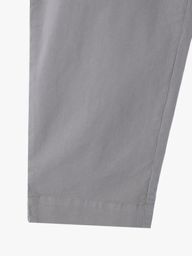 HOMME メンズ AP24 PANTALON パンツ グレー系その他