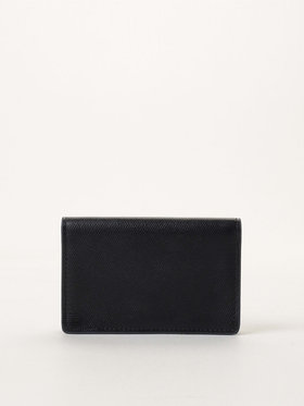 VOYAGE メンズ バッグ＆ウォレット  カードケース TAH16-07 ブラック