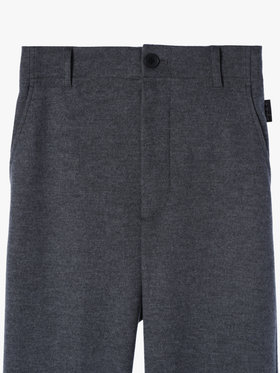 HOMME メンズ 【Outlet】JJO0 PANTALON パンツ グレー