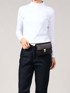 VOYAGE ウィメンズ バッグ＆ウォレット  alice ボディバッグ RAS06-03 ブラック