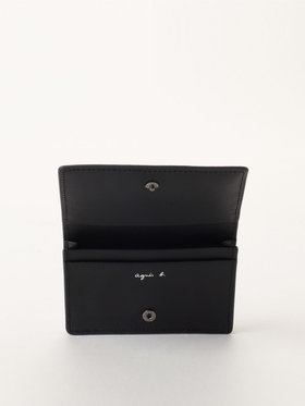 VOYAGE メンズ バッグ＆ウォレット  カードケース TAH16-07 ブラック