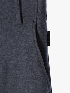 HOMME メンズ 【Outlet】JJO0 PANTALON パンツ グレー