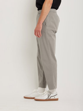 HOMME メンズ AP24 PANTALON パンツ グレー系その他
