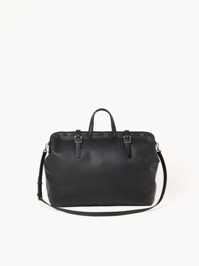 VOYAGE ウィメンズ バッグ＆ウォレット  2wayドクターズバッグ VAS28-01 ブラック