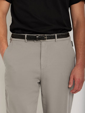 HOMME メンズ AP24 PANTALON パンツ グレー系その他