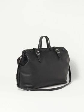 VOYAGE ウィメンズ バッグ＆ウォレット  2wayドクターズバッグ VAS28-01 ブラック